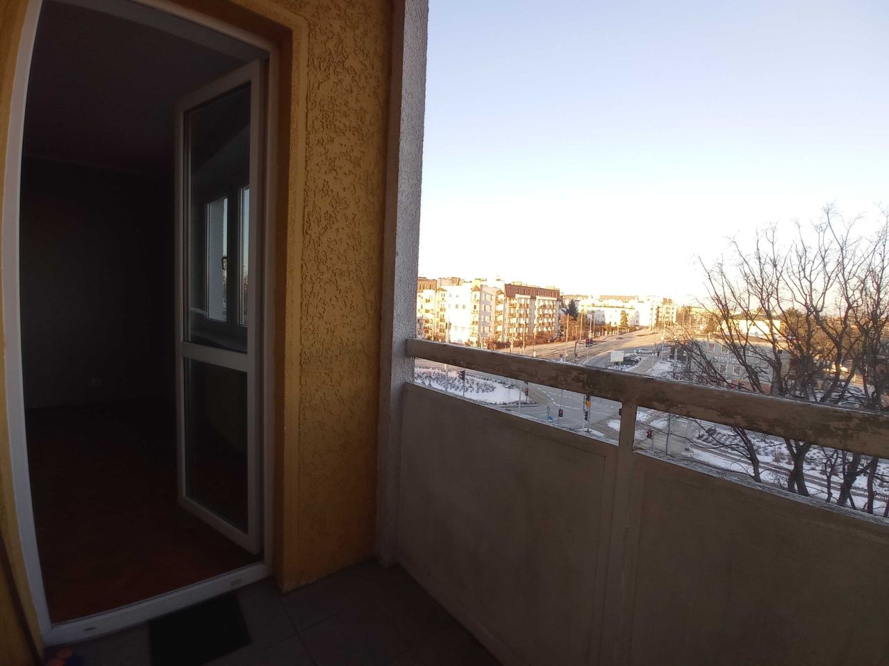 Mieszkanie 2-pokojowe Toruń Centrum. Zdjęcie 6