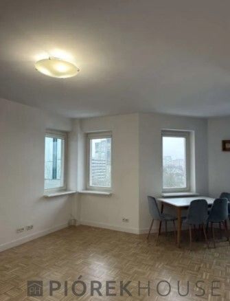 Mieszkanie 3-pokojowe Warszawa Mokotów, al. Wilanowska. Zdjęcie 5