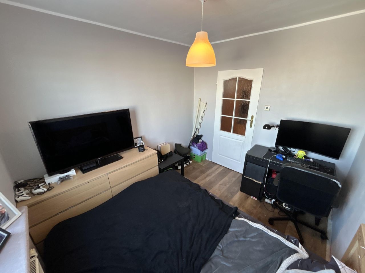 Mieszkanie 2-pokojowe Turka, ul. Bukowa. Zdjęcie 11