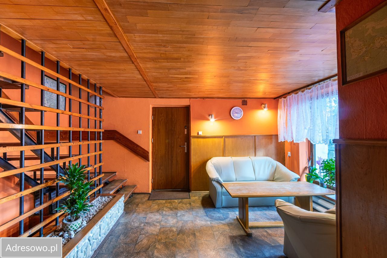 dom wolnostojący, 8 pokoi Karpacz, ul. Dolna. Zdjęcie 9