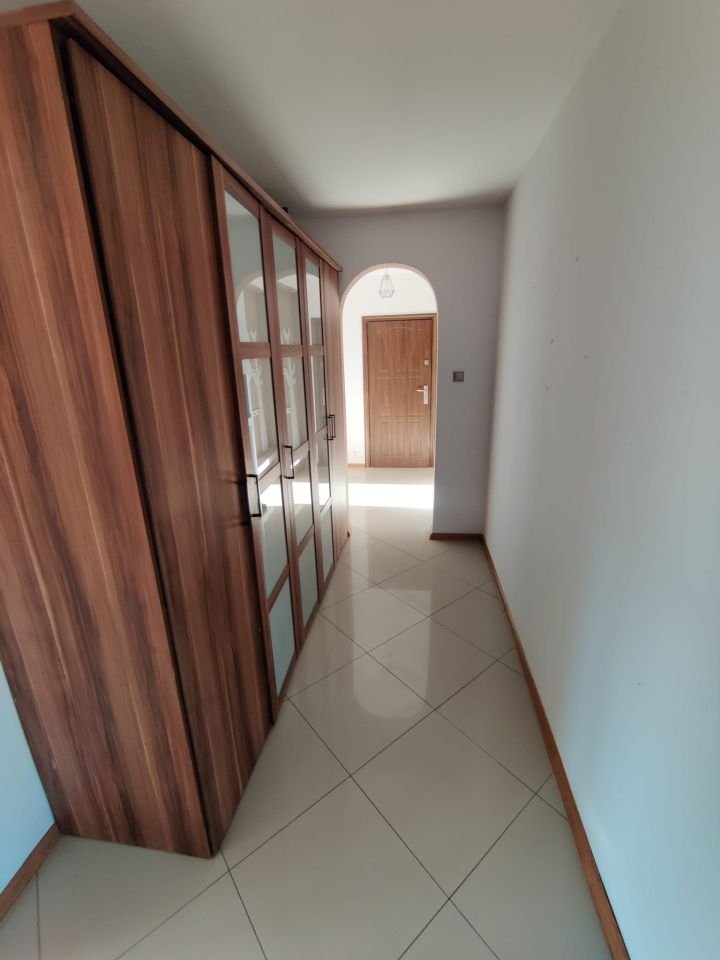 Mieszkanie 3-pokojowe Ruda Śląska Bykowina, ul. Alfonsa Zgrzebnioka. Zdjęcie 3