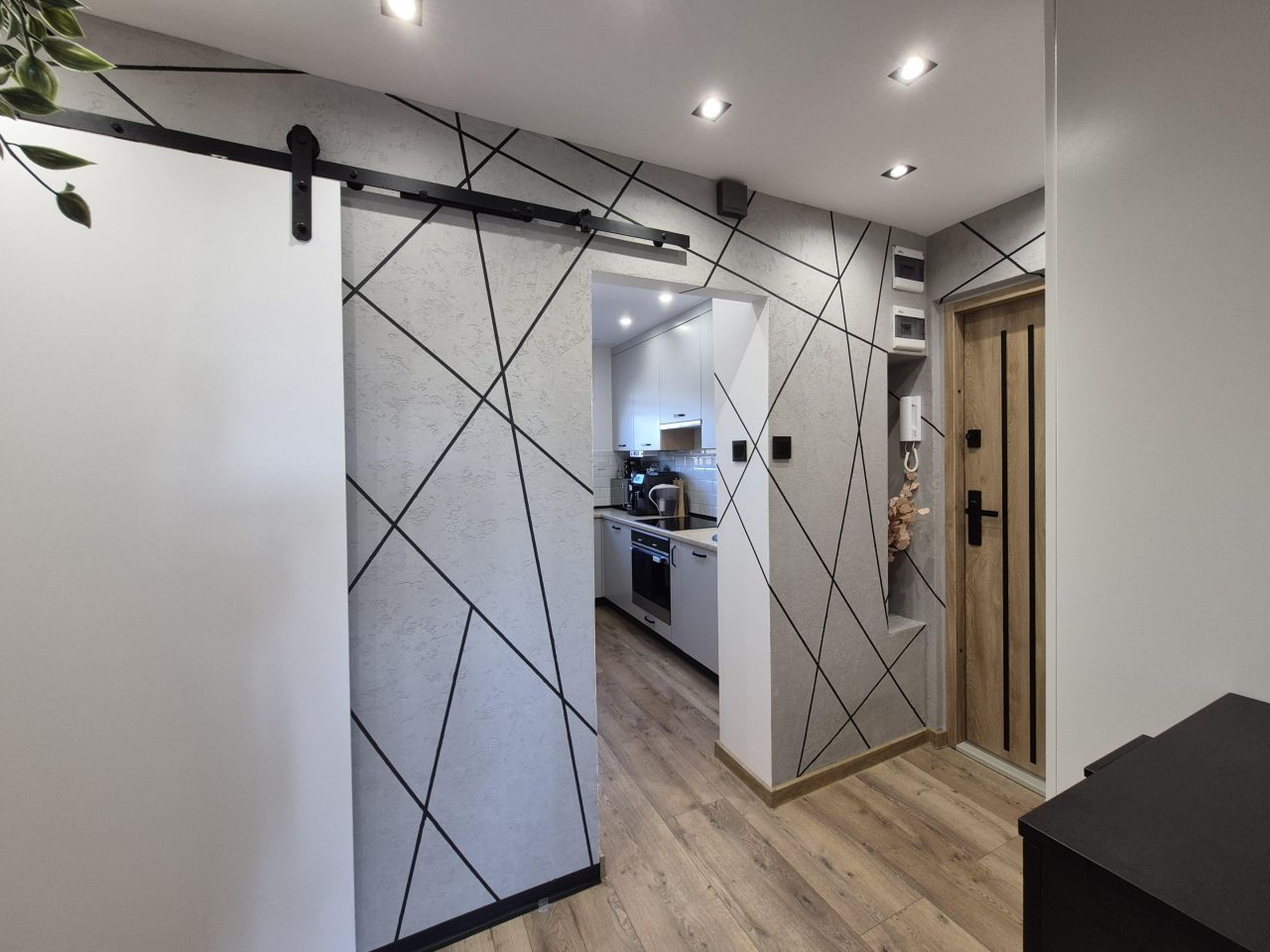 Mieszkanie 3-pokojowe Góra Kalwaria, ul. Towarowa. Zdjęcie 15