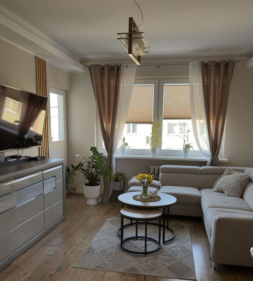 Mieszkanie 3-pokojowe Gryfice, ul. Akacjowa. Zdjęcie 1