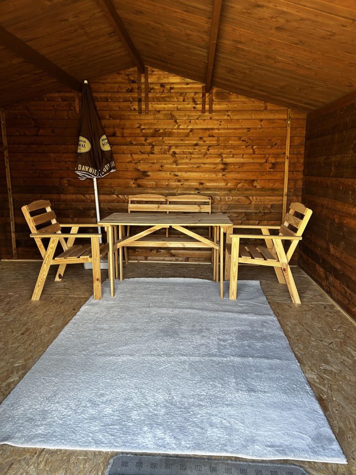 Działka rod Błonie. Zdjęcie 2