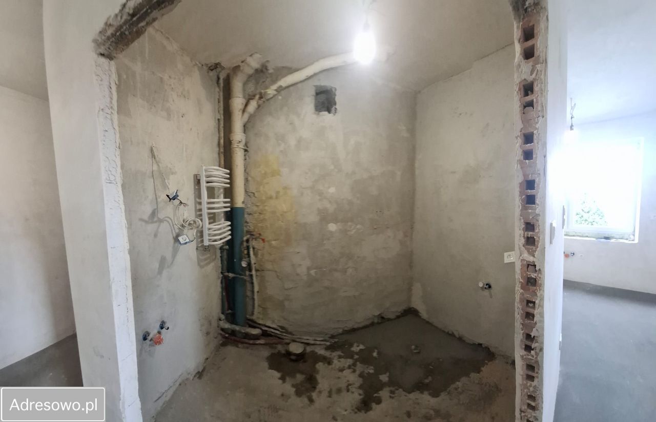 Mieszkanie 1-pokojowe Bełżyce, ul. Rynek. Zdjęcie 7