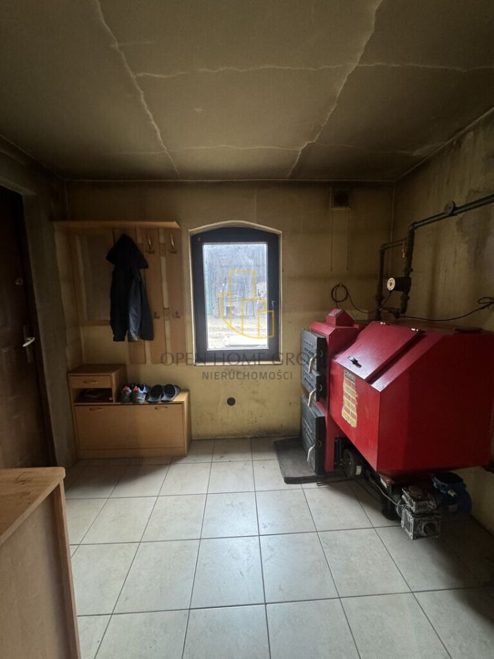 dom wolnostojący, 8 pokoi Brzeg Dolny. Zdjęcie 22