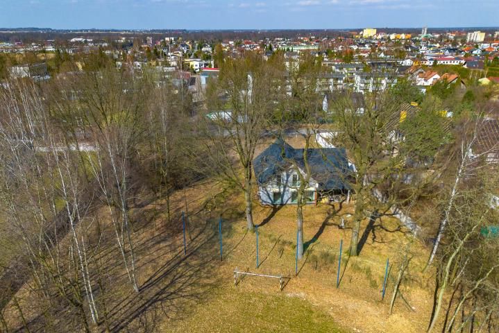 dom wolnostojący, 4 pokoje Pszczyna, ul. Grzebłowiec. Zdjęcie 5