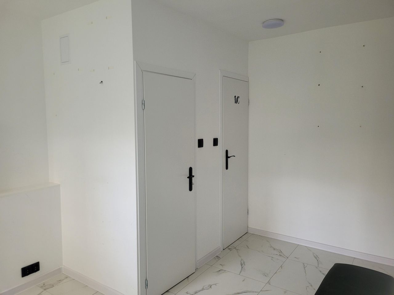 Lokal Warszawa Ursynów, ul. Jana Żabińskiego. Zdjęcie 7