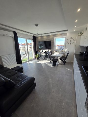 Mieszkanie 3-pokojowe Borkowo, ul. Kasztanowa. Zdjęcie 1