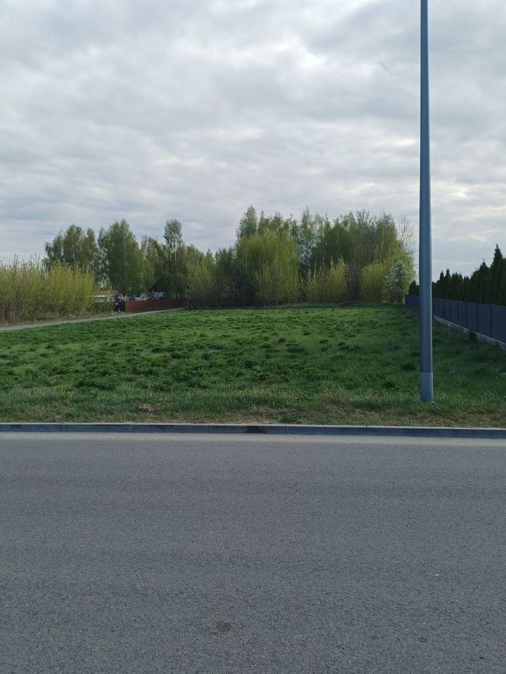 Działka budowlana Maków Mazowiecki, ul. Długa. Zdjęcie 8