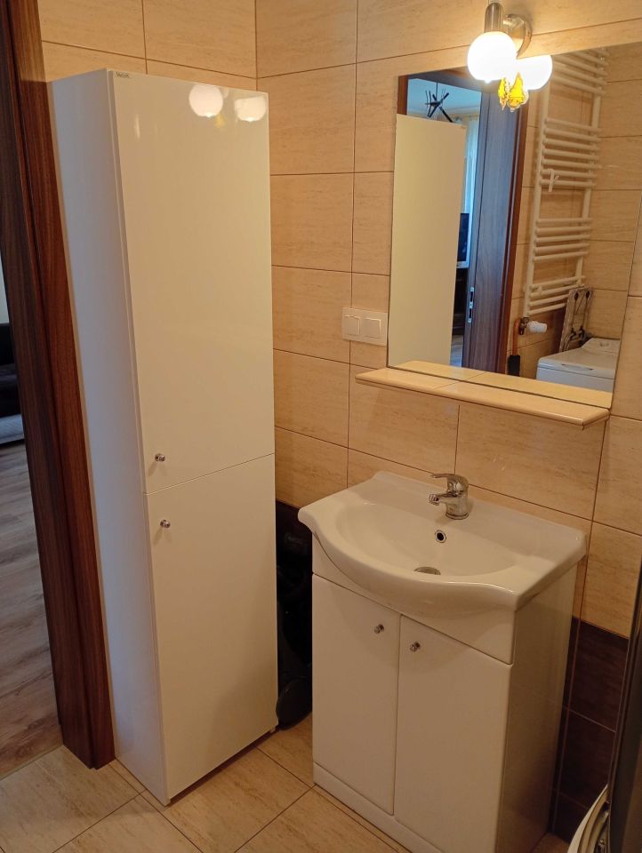 Mieszkanie 1-pokojowe Siedlce. Zdjęcie 5