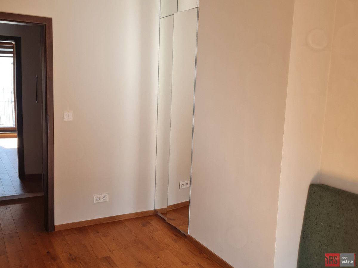 Mieszkanie 3-pokojowe Warszawa Wilanów, ul. Franciszka Klimczaka. Zdjęcie 10