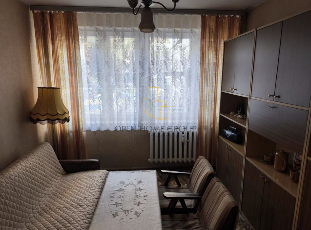 Mieszkanie 3-pokojowe Wrocław Stare Miasto. Zdjęcie 12