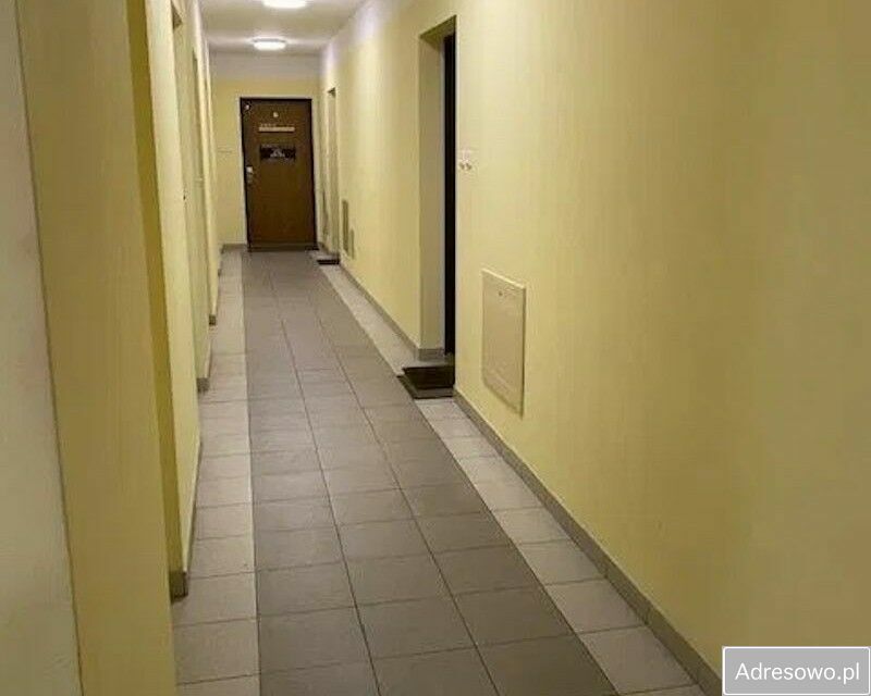 Mieszkanie 2-pokojowe Pruszków Centrum, ul. Sprawiedliwości. Zdjęcie 10