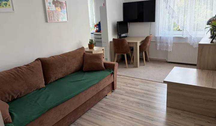 Mieszkanie 3-pokojowe Warszawa Ursus, ul. Dzieci Warszawy