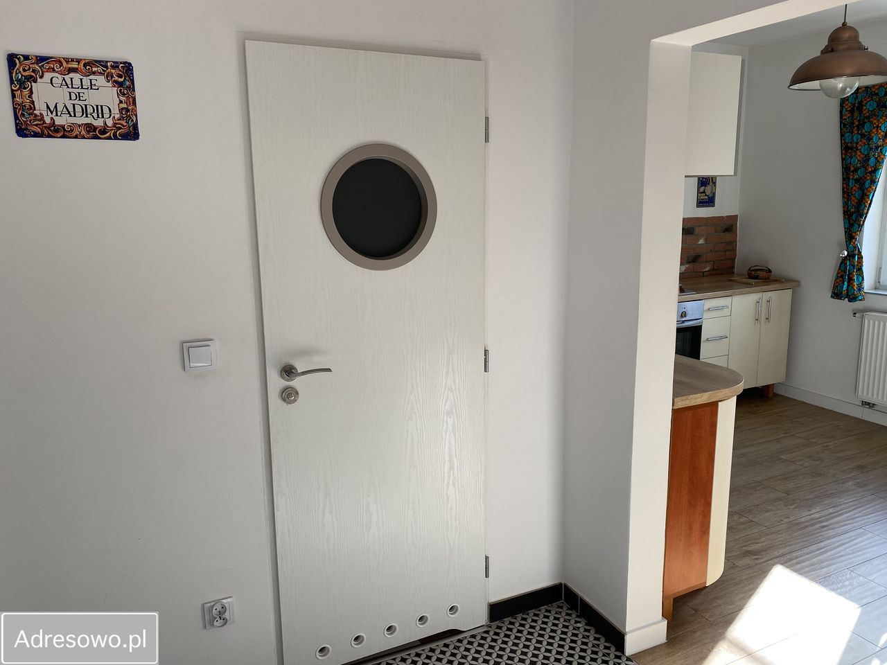 Mieszkanie 1-pokojowe Katowice Dąb. Zdjęcie 12
