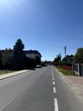 Działka budowlana Teresin, ul. Rynkowa. Zdjęcie 4