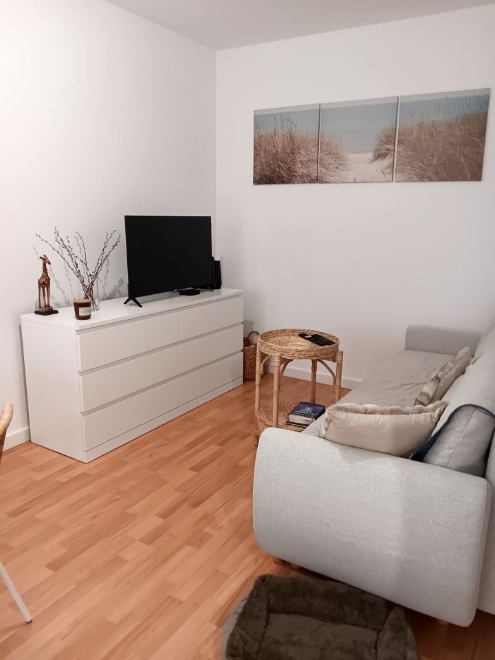 Mieszkanie 2-pokojowe Tarnów Śródmieście, ul. Aleksandra Fredry. Zdjęcie 1