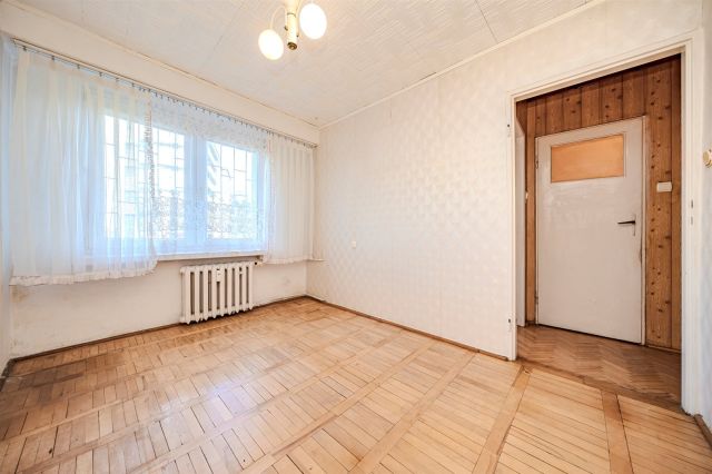 Mieszkanie 3-pokojowe Gdynia Wzgórze Świętego Maksymiliana. Zdjęcie 9