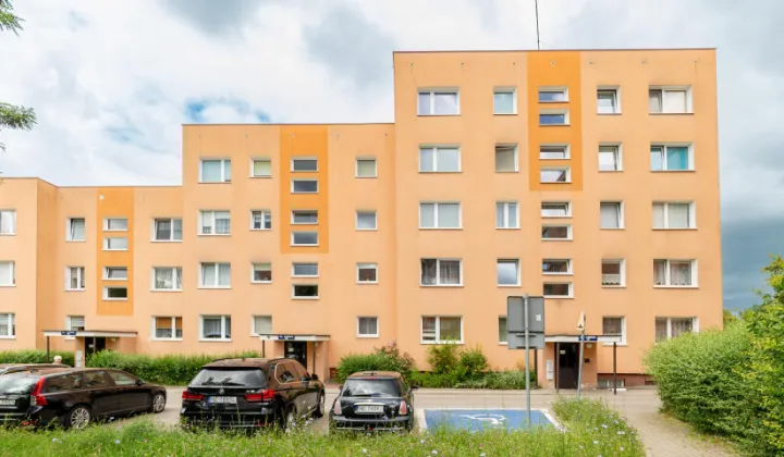Mieszkanie 2-pokojowe Elbląg, ul. Juliana Tuwima