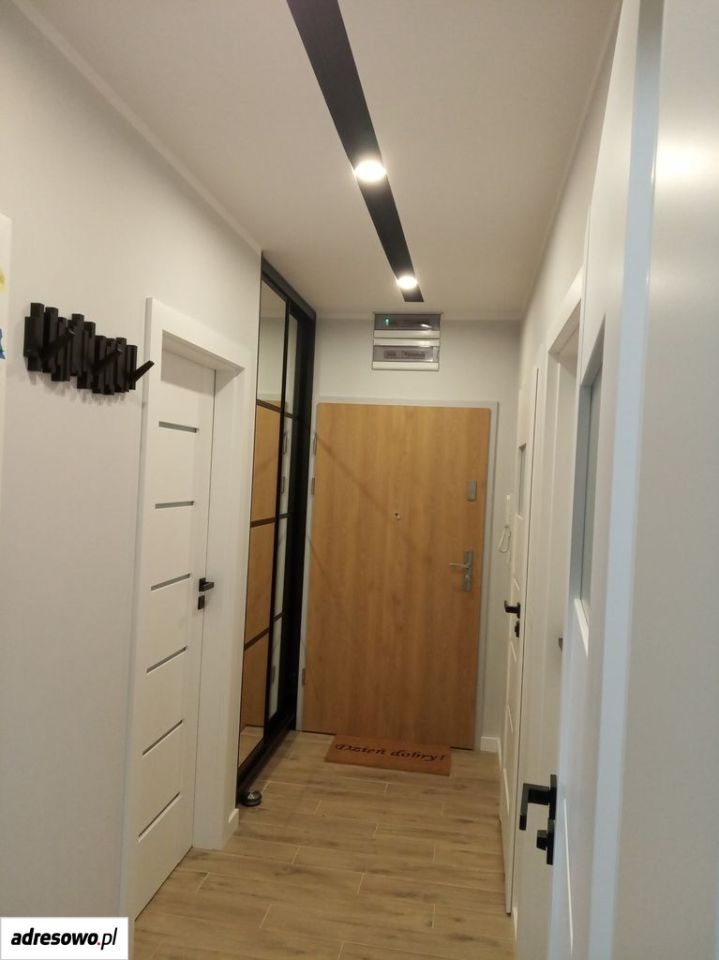 Mieszkanie 3-pokojowe Bydgoszcz Osiedle Leśne, ul. Leśna. Zdjęcie 15