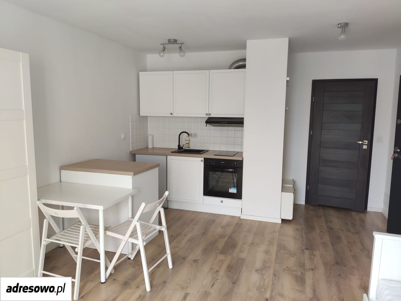 Mieszkanie 1-pokojowe Warszawa Praga-Południe, ul. Czapelska. Zdjęcie 2