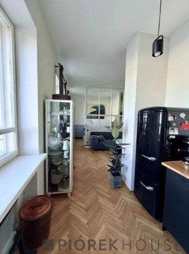 Mieszkanie 2-pokojowe Warszawa Śródmieście, ul. Górnośląska. Zdjęcie 4