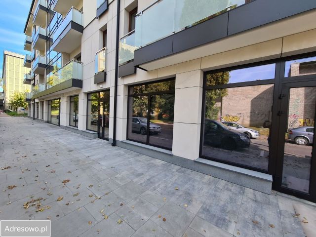 Lokal Warszawa Ochota, ul. Józefa Siemieńskiego. Zdjęcie 1