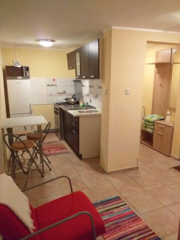 dom wolnostojący, 10 pokoi Krynica Morska, ul. Spacerowa. Zdjęcie 13