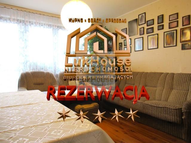 Mieszkanie 3-pokojowe Bytom Stroszek, ul. ks. Prymasa Augusta Hlonda. Zdjęcie 1