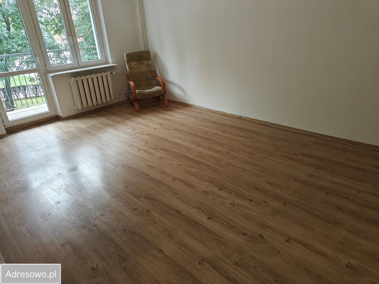 Mieszkanie 3-pokojowe Kraśnik Kraśnik Fabryczny, ul. Eugeniusza Kwiatkowskiego