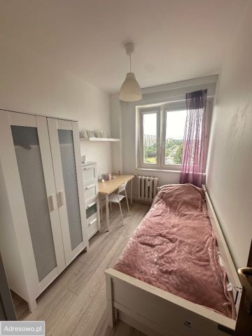 Pokój Poznań Stare Miasto, os. Bolesława Chrobrego. Zdjęcie 1