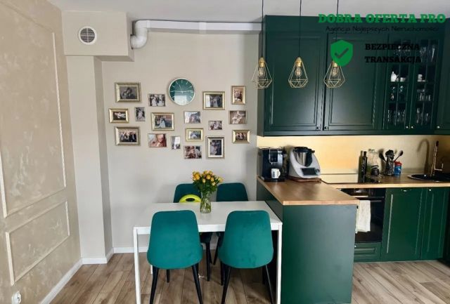 Mieszkanie 3-pokojowe Gdańsk Łostowice, ul. Niepołomicka. Zdjęcie 3