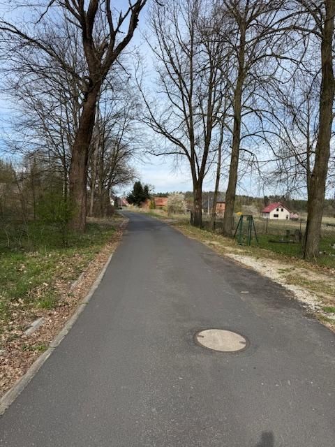 Działka rolno-budowlana Gola Wielka. Zdjęcie 8