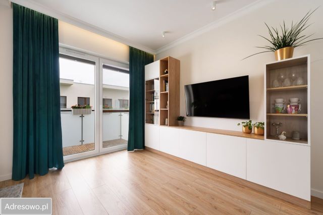 Mieszkanie 3-pokojowe Stara Iwiczna, ul. Nowa. Zdjęcie 1