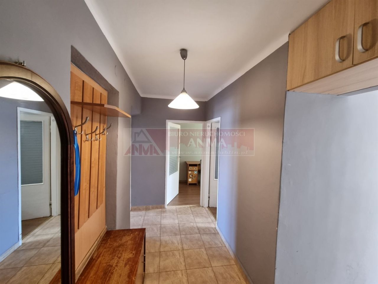 Mieszkanie 3-pokojowe Lublin Wieniawa, ul. Cypriana Godebskiego. Zdjęcie 9