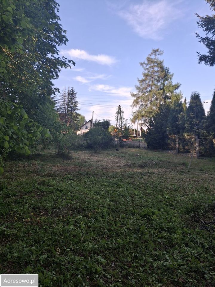 Działka budowlana Dąbrowa Górnicza Strzemieszyce Wielkie, ul. Rudna. Zdjęcie 6