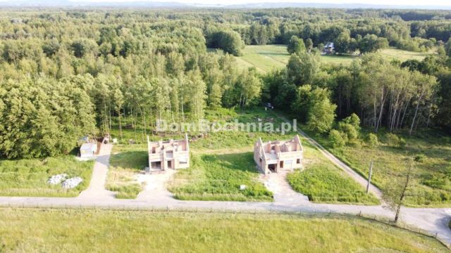 dom wolnostojący, 4 pokoje Dąbrówka. Zdjęcie 13