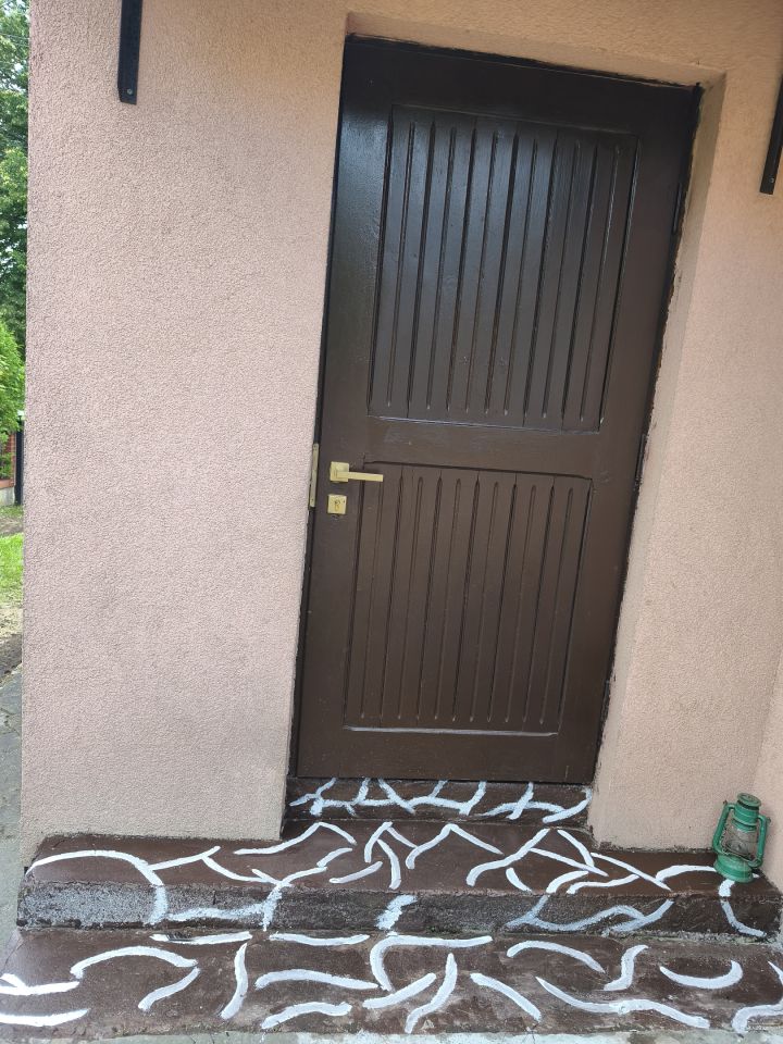 dom wolnostojący, 6 pokoi Chmielno, ul. Kuby. Zdjęcie 7