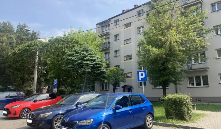 Mieszkanie 2-pokojowe Rybnik Chwałowice, ul. Józefa Pukowca
