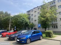 Mieszkanie 2-pokojowe Rybnik Chwałowice, ul. Józefa Pukowca