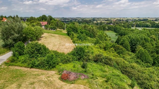 Działka budowlana Iwanowice Włościańskie. Zdjęcie 19