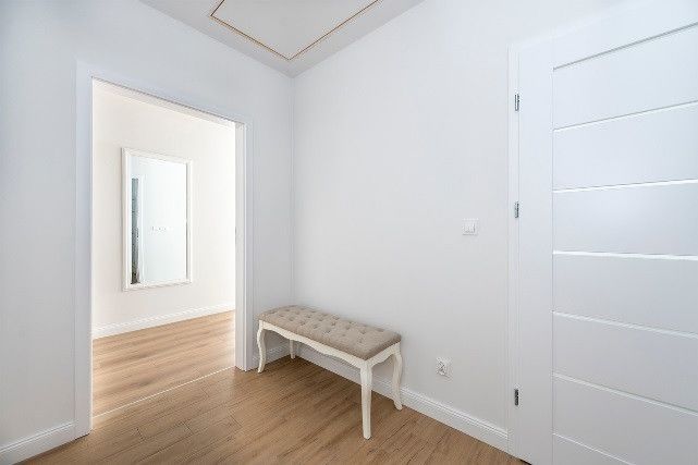 dom wolnostojący, 4 pokoje Pabianice. Zdjęcie 4