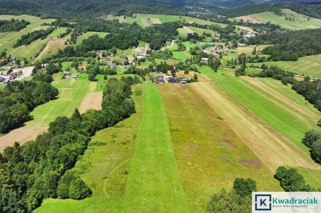 Działka rolna Wańkowa. Zdjęcie 5