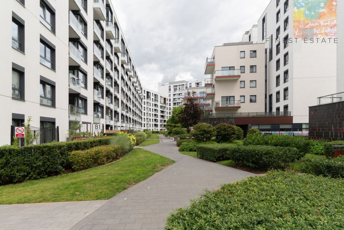 Mieszkanie 2-pokojowe Warszawa Żoliborz, ul. Powązkowska. Zdjęcie 12