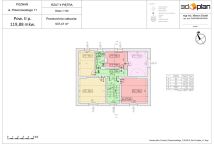 dom wolnostojący Poznań Grunwald, ul. Gustawa Potworowskiego. Zdjęcie 4