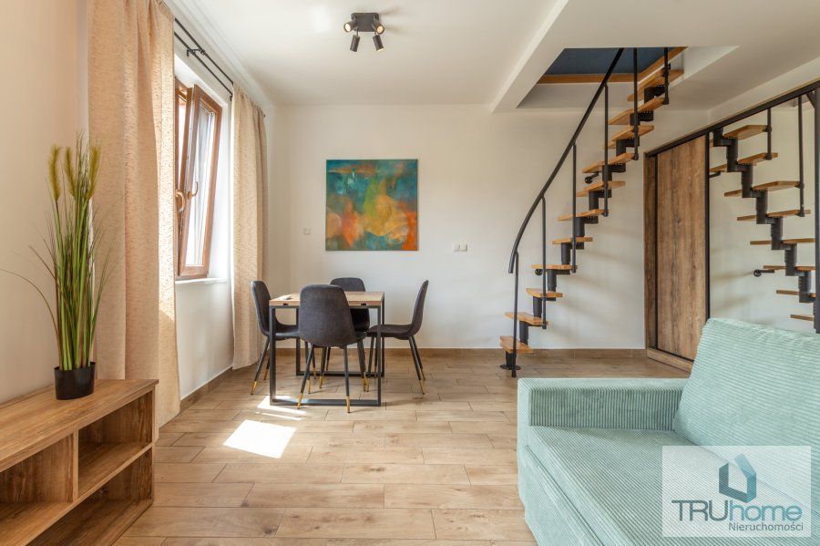 Mieszkanie 3-pokojowe Katowice Podlesie, ul. Rezedowa. Zdjęcie 4