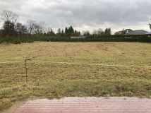 Działka budowlana Liszyno, ul. Jagiellońska. Zdjęcie 4