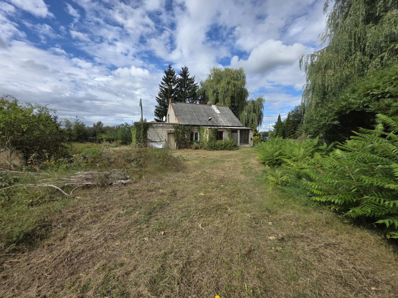 dom wolnostojący, 4 pokoje Świekatowo Czajkowo, ul. Piaskowa. Zdjęcie 4