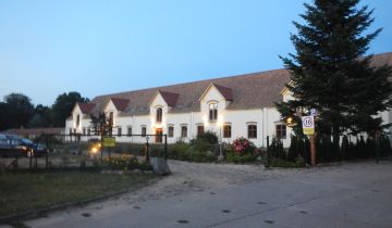 Hotel/pensjonat Gorzyca, Brak